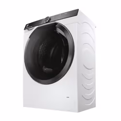 Hoover H-WASH 700 H7W4 49MBC8-S lavatrice Caricamento frontale 9 kg 1400 Giri/min Bianco - Vista aggiuntiva 5