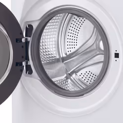 Candy BS 49SB8-S lavatrice Caricamento frontale 9 kg 1400 Giri/min Bianco - Vista aggiuntiva 7