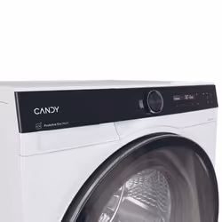 Candy BS 49B9-S lavatrice Caricamento frontale 9 kg 1400 Giri/min Nero, Bianco - Vista aggiuntiva 8