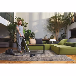 Hoover HP120PET 011 2 L A cilindro Secco 700 W Senza sacchetto - Vista aggiuntiva 5