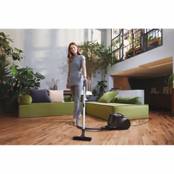 Hoover HP120PET 011 2 L A cilindro Secco 700 W Senza sacchetto - Vista aggiuntiva 6