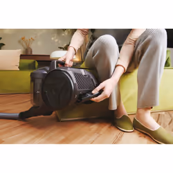 Hoover HP120PET 011 2 L A cilindro Secco 700 W Senza sacchetto - Vista aggiuntiva 8