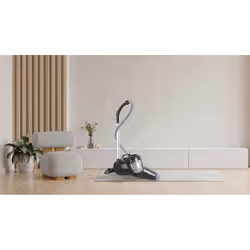 Hoover HP105HM 011 2 L A cilindro Secco 700 W Senza sacchetto - Vista aggiuntiva 2