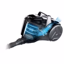 Hoover HP105HM 011 2 L A cilindro Secco 700 W Senza sacchetto - Vista aggiuntiva 5