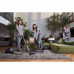 Hoover HP105HM 011 2 L A cilindro Secco 700 W Senza sacchetto - Vista aggiuntiva 7