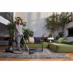Hoover HP105HM 011 2 L A cilindro Secco 700 W Senza sacchetto - Vista aggiuntiva 8