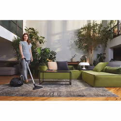 Hoover HE120PET 011 2,5 L A cilindro Secco 700 W Sacchetto per la polvere
