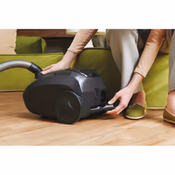 Hoover HE120PET 011 2,5 L A cilindro Secco 700 W Sacchetto per la polvere - Vista aggiuntiva 8