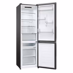 Candy Fresco CNCQ2T518EB Libera installazione 279 L E Nero - Vista aggiuntiva 5