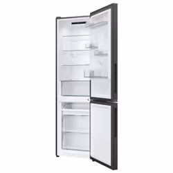 Candy Fresco CNCQ2T518EB Libera installazione 279 L E Nero - Vista aggiuntiva 8