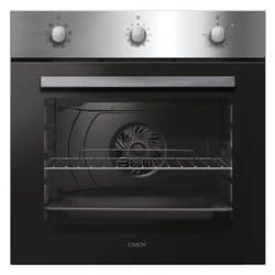 Candy Idea FIDC X602/CA 65 L Acciaio inox