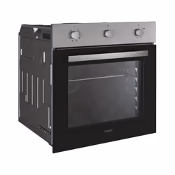 Candy Idea FIDC X602/CA 65 L Acciaio inox - Vista aggiuntiva 2