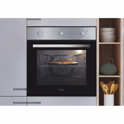 Candy Idea FIDC X602/CA 65 L Acciaio inox - Vista aggiuntiva 3