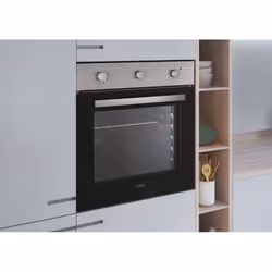 Candy Idea FIDC X602/CA 65 L Acciaio inox - Vista aggiuntiva 5
