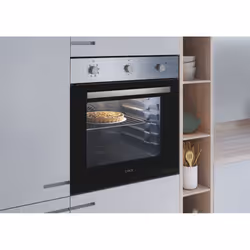 Candy Idea FIDC X602/CA 65 L Acciaio inox - Vista aggiuntiva 6