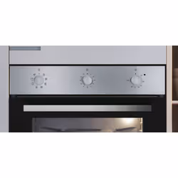 Candy Idea FIDC X602/CA 65 L Acciaio inox - Vista aggiuntiva 7