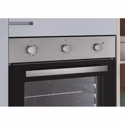 Candy Idea FIDC X602/CA 65 L Acciaio inox - Vista aggiuntiva 8