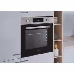 Candy Idea FMCIDC X605/CA 65 L 2400 W Acciaio inox - Vista aggiuntiva 4