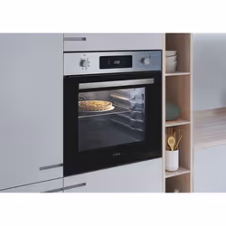 Candy Idea FMCIDC X605/CA 65 L 2400 W Acciaio inox - Vista aggiuntiva 5