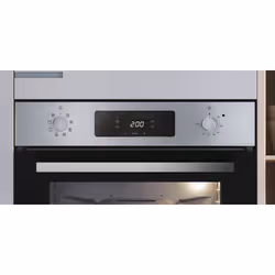 Candy Idea FMCIDC X605/CA 65 L 2400 W Acciaio inox - Vista aggiuntiva 6