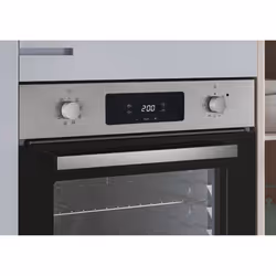 Candy Idea FMCIDC X605/CA 65 L 2400 W Acciaio inox - Vista aggiuntiva 7