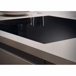 Candy CETPS64MCWFTT/1 Nero Da incasso 59 cm Piano cottura a induzione 4 Fornello(i) - Vista aggiuntiva 6