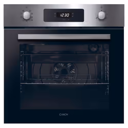 Candy Idea FCM955XRL/CN, Media, Forno elettrico, 70 L, 70 L, Termoventilato, 40 - 240 °C