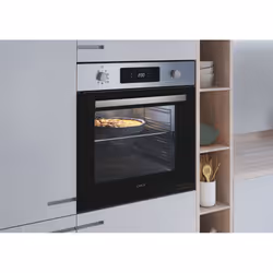 Candy Idea FCM955XRL/CN 70 L Nero, Acciaio inox - Vista aggiuntiva 8