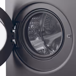 Candy BR 410B8G-S lavatrice Caricamento frontale 10 kg 1400 Giri/min Antracite - Vista aggiuntiva 4