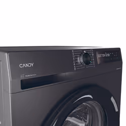 Candy BR 410B8G-S lavatrice Caricamento frontale 10 kg 1400 Giri/min Antracite - Vista aggiuntiva 5