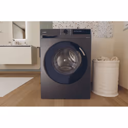 Candy BR 410B8G-S lavatrice Caricamento frontale 10 kg 1400 Giri/min Antracite - Vista aggiuntiva 7