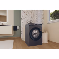 Candy BR 410B8G-S lavatrice Caricamento frontale 10 kg 1400 Giri/min Antracite - Vista aggiuntiva 8