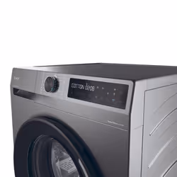 Candy BR 48B6G-S lavatrice Caricamento frontale 8 kg 1400 Giri/min Antracite