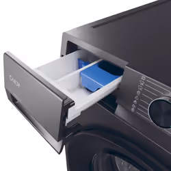 Candy BR 48B6G-S lavatrice Caricamento frontale 8 kg 1400 Giri/min Antracite - Vista aggiuntiva 6