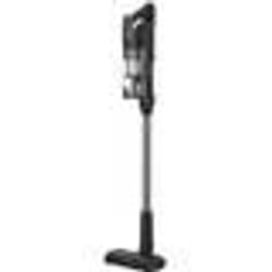 Hoover HF1P10H 011 Aspirapolvere a bastone Batteria Secco Schiuma Senza sacchetto 0,7 L 165 W Nero, Viola 2,2 Ah
