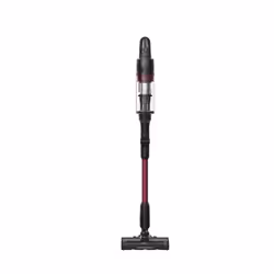 Hoover HF1P10HX 011 Aspirapolvere a bastone Batteria Secco Schiuma Senza sacchetto 0,7 L 165 W Magenta 2,2 Ah - Vista aggiuntiva 5