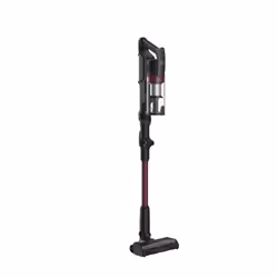 Hoover HF1P10HX 011 Aspirapolvere a bastone Batteria Secco Schiuma Senza sacchetto 0,7 L 165 W Magenta 2,2 Ah - Vista aggiuntiva 6