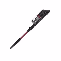Hoover HF1P10HX 011 Aspirapolvere a bastone Batteria Secco Schiuma Senza sacchetto 0,7 L 165 W Magenta 2,2 Ah - Vista aggiuntiva 7