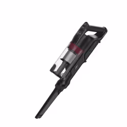Hoover HF1P10HX 011 Aspirapolvere a bastone Batteria Secco Schiuma Senza sacchetto 0,7 L 165 W Magenta 2,2 Ah - Vista aggiuntiva 8