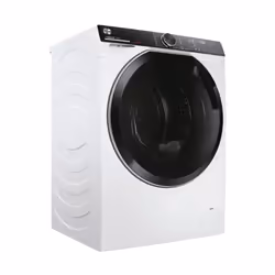 Hoover H-WASH 700 H7W 610MBC8-S lavatrice Caricamento frontale 10 kg 1600 Giri/min Bianco - Vista aggiuntiva 3