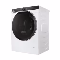 Hoover H-WASH 700 H7W 610MBC8-S lavatrice Caricamento frontale 10 kg 1600 Giri/min Bianco - Vista aggiuntiva 4