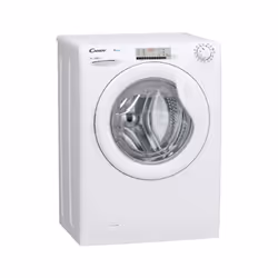 Candy EY294DWM5/1-S lavatrice Caricamento frontale 9 kg 1200 Giri/min Bianco - Vista aggiuntiva 8