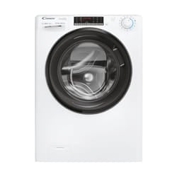 Candy Smart Pro Inverter CSO496TMB6-S lavatrice Caricamento frontale 9 kg 1400 Giri/min Bianco