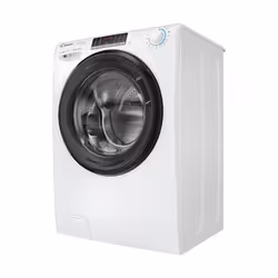 Candy Smart Pro Inverter CSO496TMB6-S lavatrice Caricamento frontale 9 kg 1400 Giri/min Bianco - Vista aggiuntiva 4