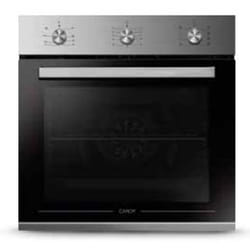 Candy Moderna FCT602XIT forno 65 L 2100 W Acciaio inox