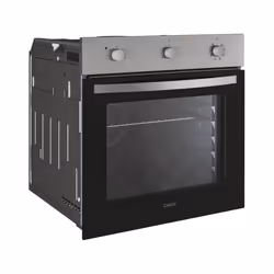Candy Idea FIDC X602IT 65 L Acciaio inox - Vista aggiuntiva 4