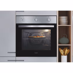 Candy Idea FIDC X602IT 65 L Acciaio inox - Vista aggiuntiva 5