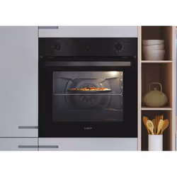 Candy FIDC N602IT 65 L Nero