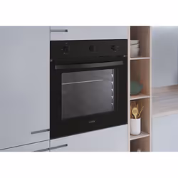 Candy FIDC N602IT 65 L Nero - Vista aggiuntiva 4