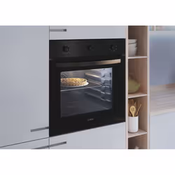 Candy FIDC N602IT 65 L Nero - Vista aggiuntiva 5